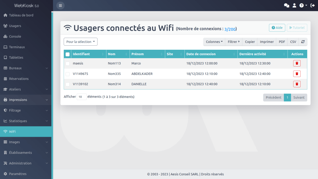 wifi